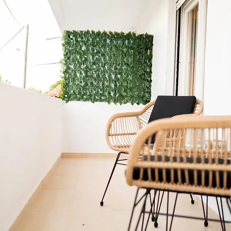 White Dream House 公寓 科斯镇