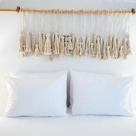 White Dream House * Kos-stad