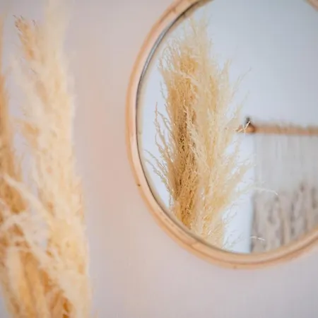 White Dream House 公寓