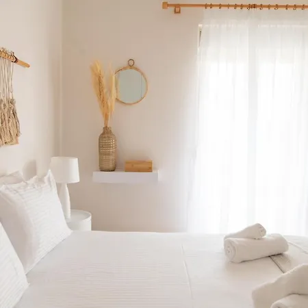 Apartment White Dream House *