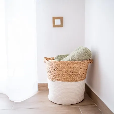 公寓 White Dream House *