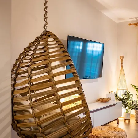 White Dream House 公寓 科斯镇