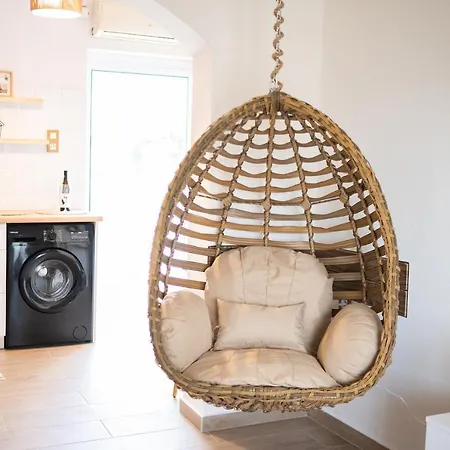 White Dream House 科斯镇