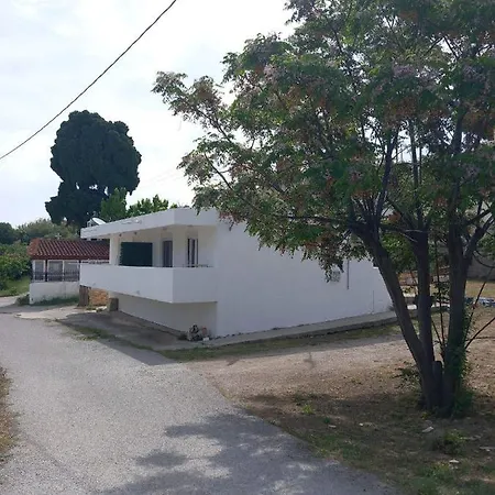 White Dream House Kos-stad