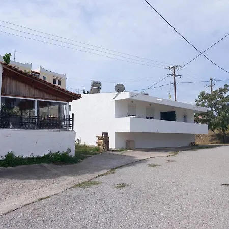 White Dream House