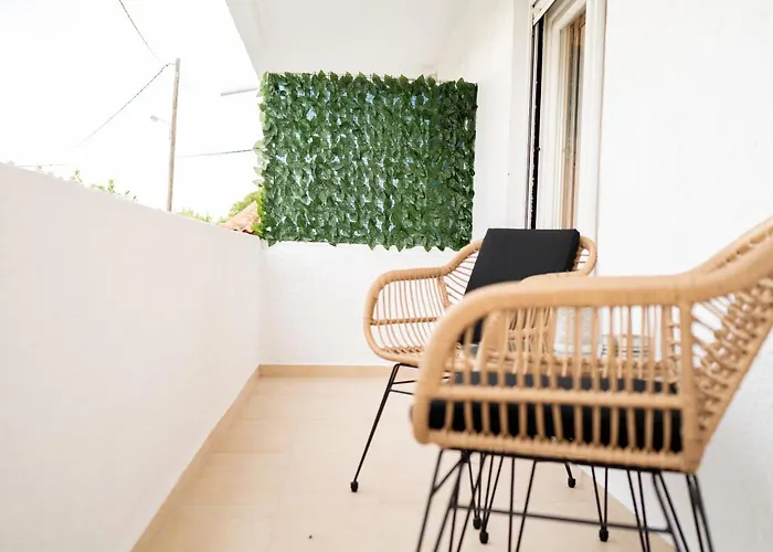 White Dream House Διαμέρισμα Κως Πόλη