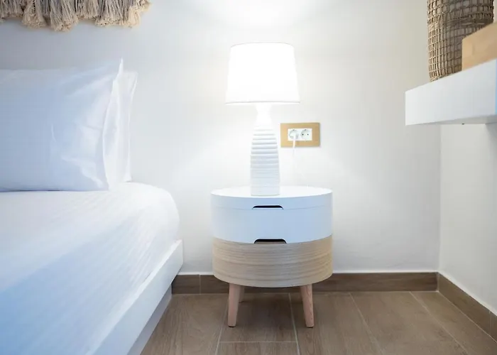 White Dream House * Κως Πόλη