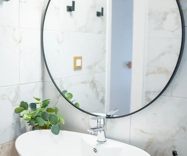 Διαμέρισμα White Dream House