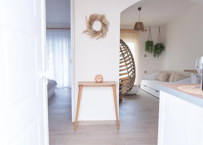 White Dream House Διαμέρισμα Κως Πόλη