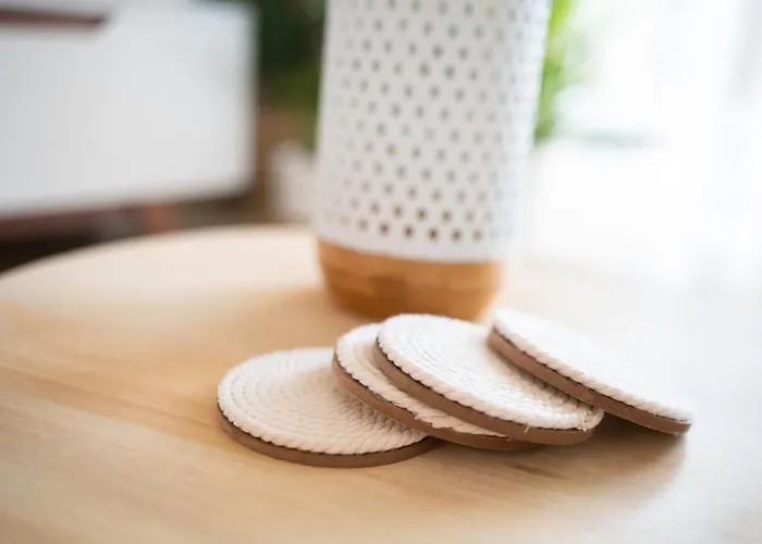 Διαμέρισμα White Dream House