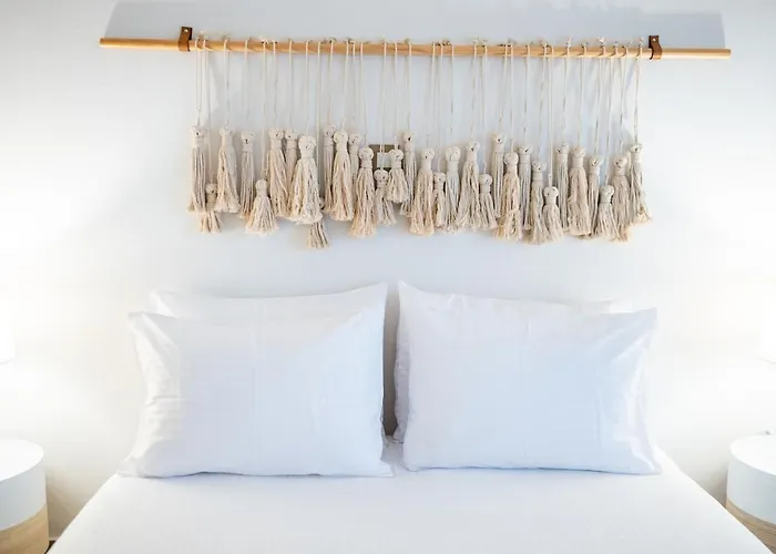 White Dream House * Κως Πόλη