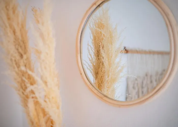 White Dream House Διαμέρισμα