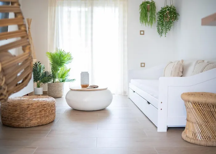 White Dream House * Κως Πόλη