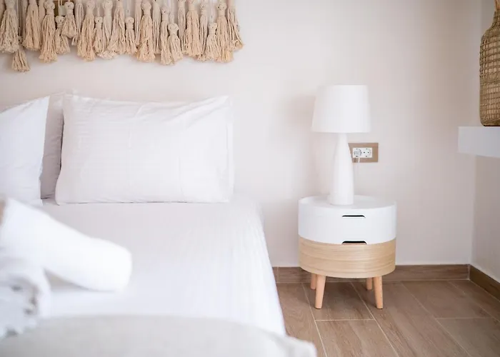 White Dream House * Κως Πόλη