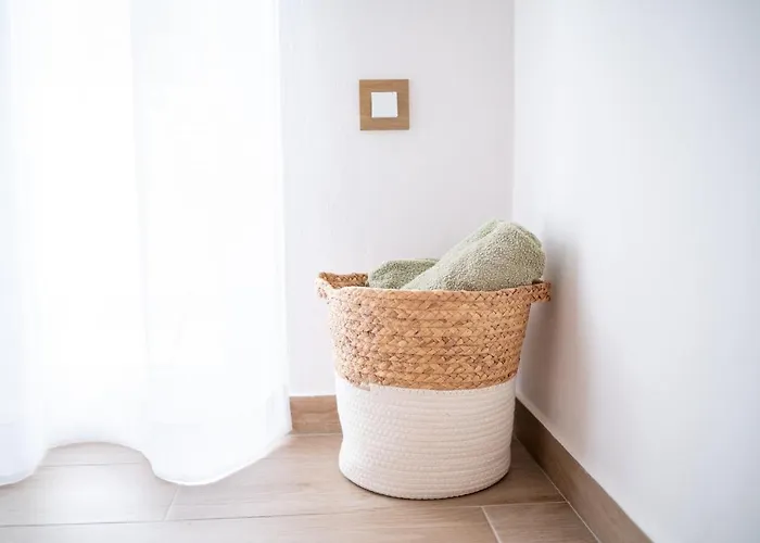 Διαμέρισμα White Dream House *