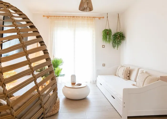 White Dream House Διαμέρισμα Κως Πόλη