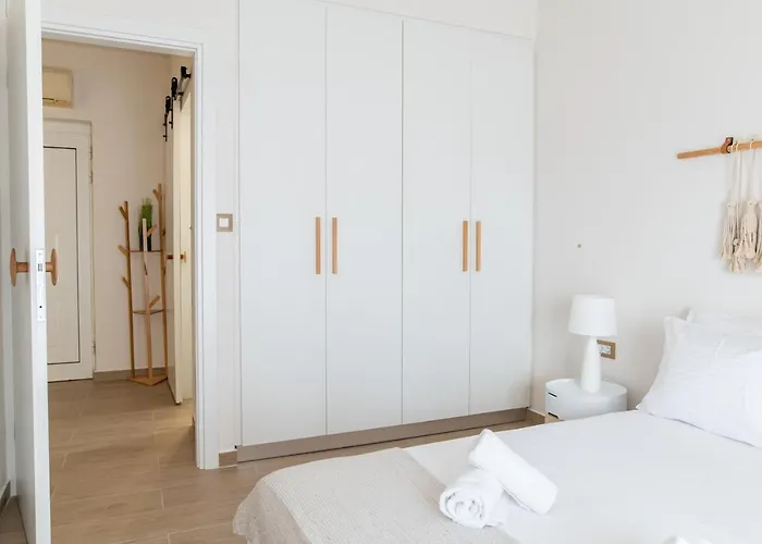 White Dream House * Κως Πόλη