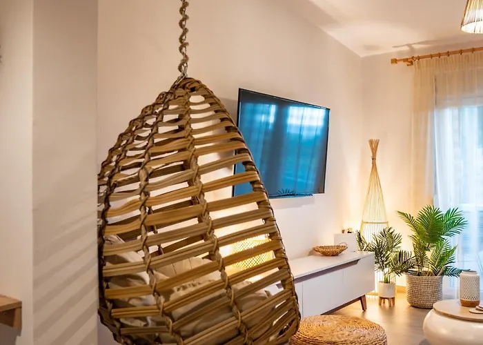 White Dream House Διαμέρισμα Κως Πόλη