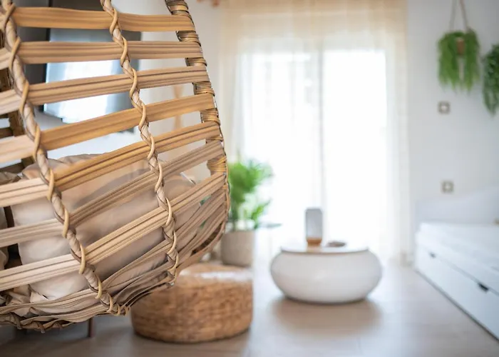 White Dream House * Κως Πόλη