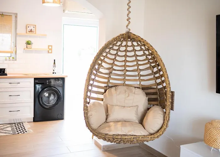 White Dream House Κως Πόλη