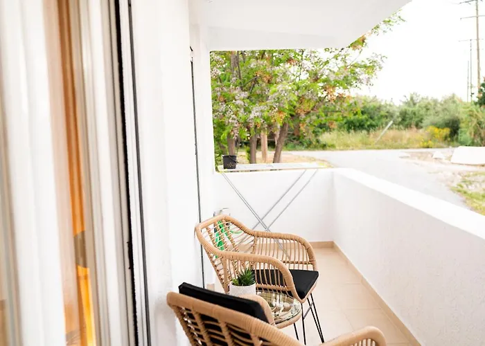 White Dream House Διαμέρισμα Κως Πόλη