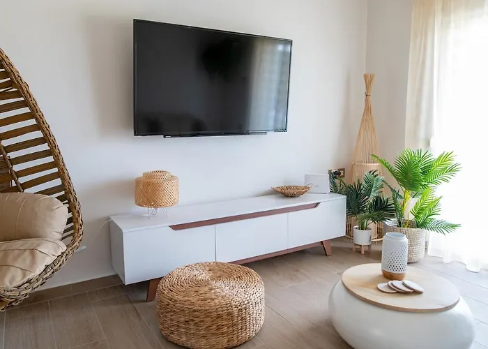 White Dream House Κως Πόλη