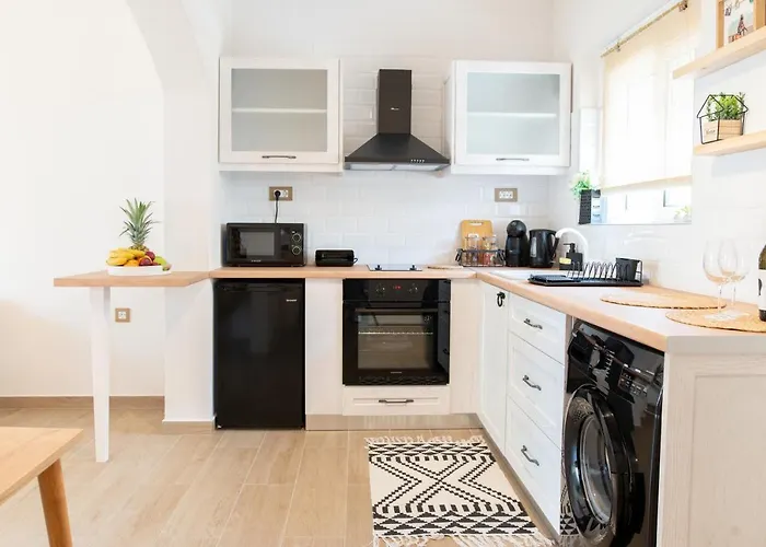 White Dream House Διαμέρισμα *