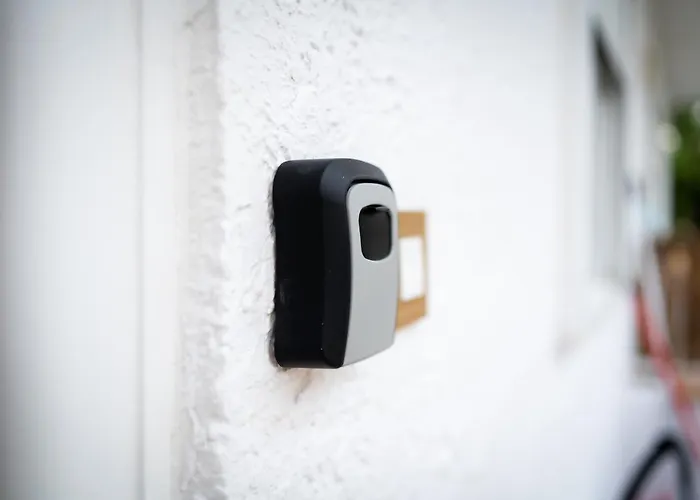 Διαμέρισμα White Dream House