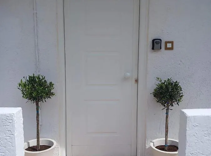 Διαμέρισμα White Dream House Κως Πόλη