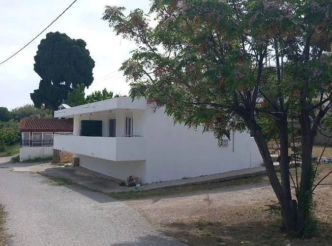 White Dream House Κως Πόλη