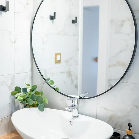 Apartman White Dream House