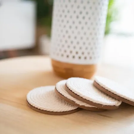 Apartman White Dream House