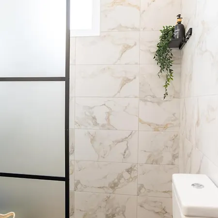 White Dream House Apartman Kosz