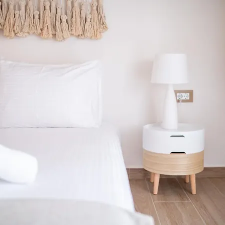 White Dream House * Kos Town