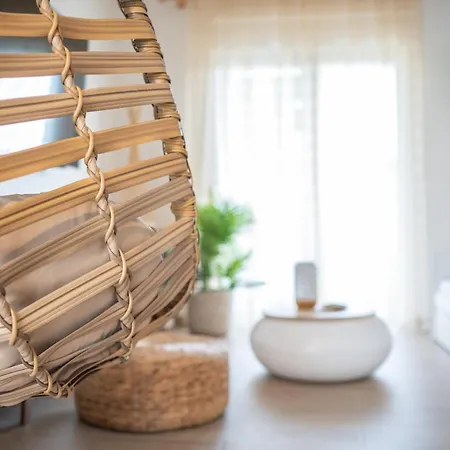 White Dream House * Kos Town