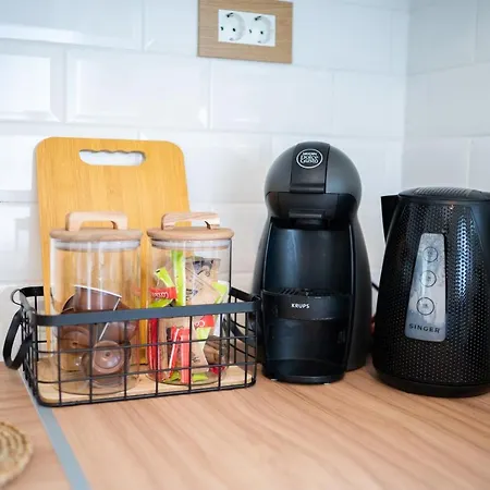 White Dream House Kos Town