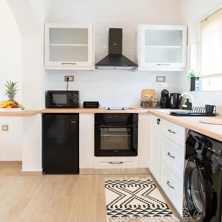 White Dream House Apartman *