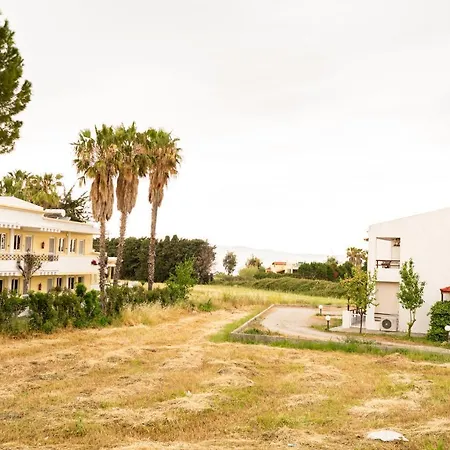 White Dream House Apartman *