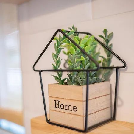 White Dream House Apartment Kos Town